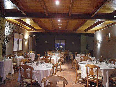 Le Clos Du Loup Rouffiac-Tolosan Ngoại thất bức ảnh